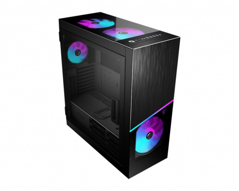 Obudowa MSI MPG SEKIRA 500X Obudowa MSI MPG SEKIRA 500X