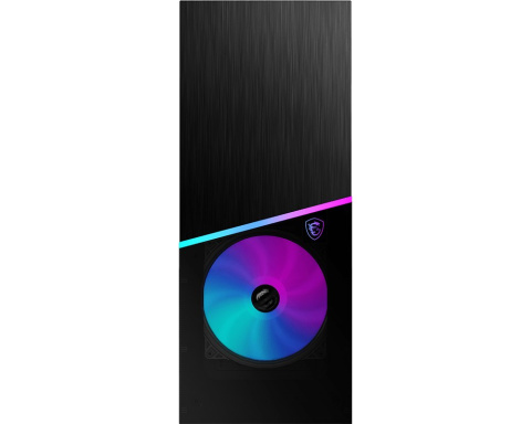 Obudowa MSI MPG SEKIRA 500X Obudowa MSI MPG SEKIRA 500X