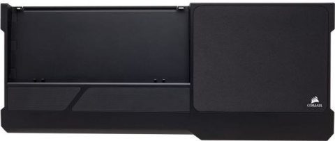 Podkładka Corsair K63 Wireless Gaming Lapboard (CH-9510000-WW) Podkładka Corsair K63 Wireless Gaming Lapboard (CH-9510000-WW)
