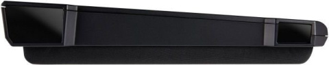 Podkładka Corsair K63 Wireless Gaming Lapboard (CH-9510000-WW) Podkładka Corsair K63 Wireless Gaming Lapboard (CH-9510000-WW)
