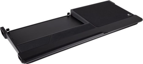 Podkładka Corsair K63 Wireless Gaming Lapboard (CH-9510000-WW) Podkładka Corsair K63 Wireless Gaming Lapboard (CH-9510000-WW)