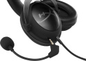 Słuchawki HyperX Cloud II Gun Metal Grey 7.1 (KHX-HSCP-GM)