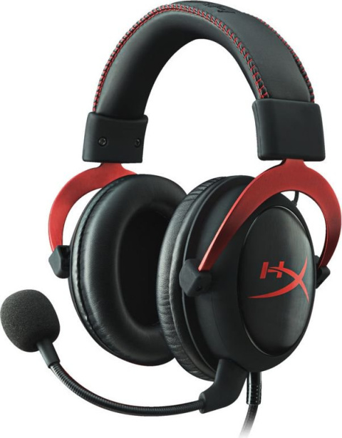 HyperX Cloud 2