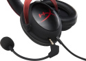 HyperX Cloud Red