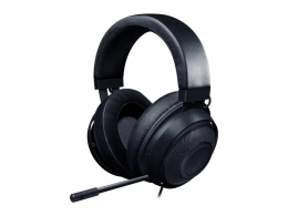 Słuchawki Razer Kraken Black (RZ04-02830100-R3M1)