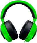 Słuchawki Razer Kraken Tournament Edition zielone (RZ04-02051100-R3M1)