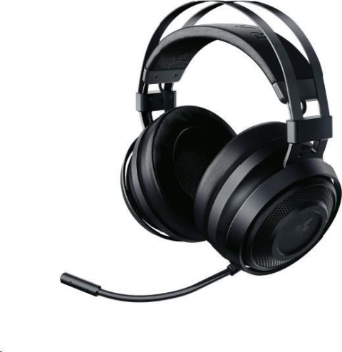 Słuchawki Razer Nari Essential (RZ04-02690100-R3M1) Słuchawki Razer Nari Essential (RZ04-02690100-R3M1)