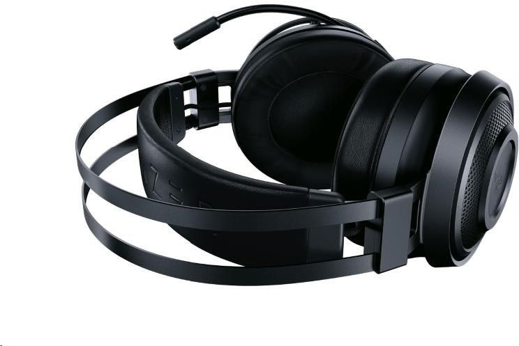 Słuchawki Razer Nari Essential (RZ04-02690100-R3M1)