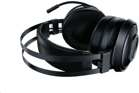 Słuchawki Razer Nari Essential (RZ04-02690100-R3M1) Słuchawki Razer Nari Essential (RZ04-02690100-R3M1)