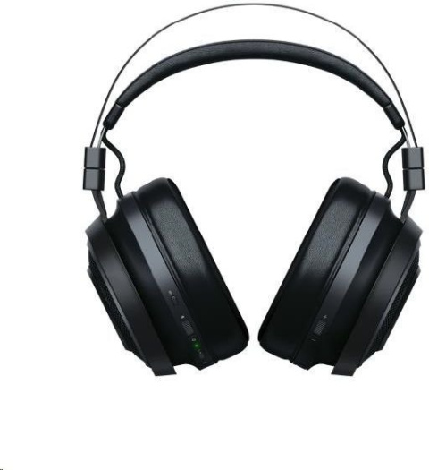 Słuchawki Razer Nari Ultimate (RZ04-02670100-R3M1) Słuchawki Razer Nari Ultimate (RZ04-02670100-R3M1)