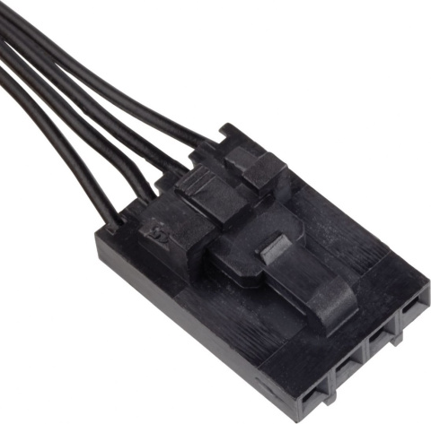 Wentylator Corsair LL120 RGB LED Static Pressure, 120 mm, PWM (CO-9050071-WW) Wentylator Corsair LL120 RGB LED Static Pressure, 120 mm, PWM (CO-9050071-WW)
