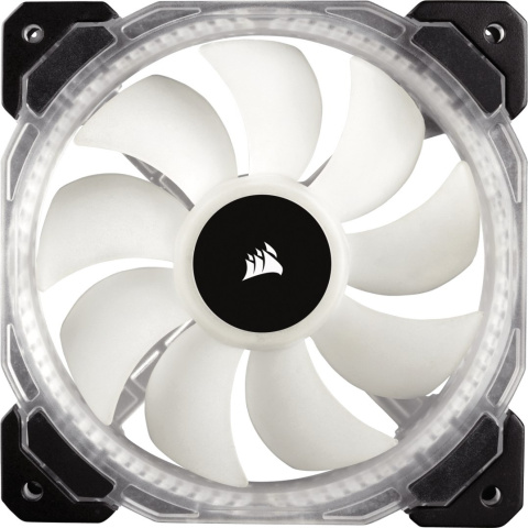 Wentylatory Corsair HD120 3x120mm (CO-9050067-WW) Wentylatory Corsair HD120 3x120mm (CO-9050067-WW)