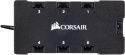 Wentylatory Corsair HD120 3x120mm (CO-9050067-WW)