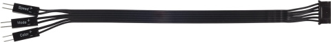 Wentylatory Corsair HD120 3x120mm (CO-9050067-WW) Wentylatory Corsair HD120 3x120mm (CO-9050067-WW)