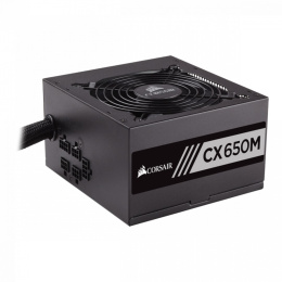 Zasilacz Corsair CX 650M (CP-9020103-EU)