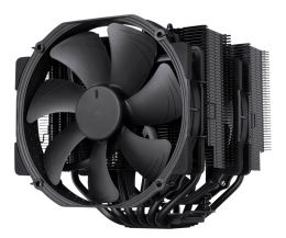 Chłodzenie CPU Noctua NH-D15 chromax.black