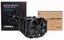 Chłodzenie CPU Noctua NH-D15 chromax.black