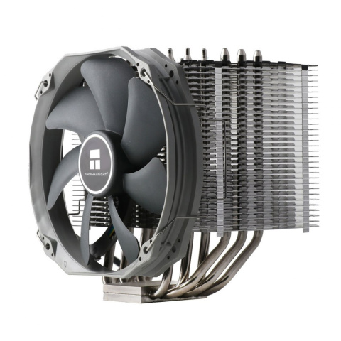 Chłodzenie Thermalright Macho HR-02 Rev. C EU Version Chłodzenie Thermalright Macho HR-02 Rev. C EU Version