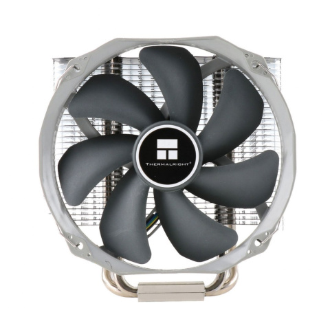 Chłodzenie Thermalright Macho HR-02 Rev. C EU Version Chłodzenie Thermalright Macho HR-02 Rev. C EU Version