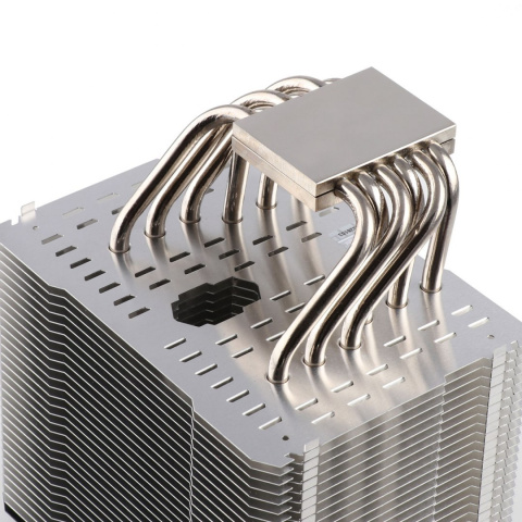 Chłodzenie Thermalright Macho HR-02 Rev. C EU Version Chłodzenie Thermalright Macho HR-02 Rev. C EU Version