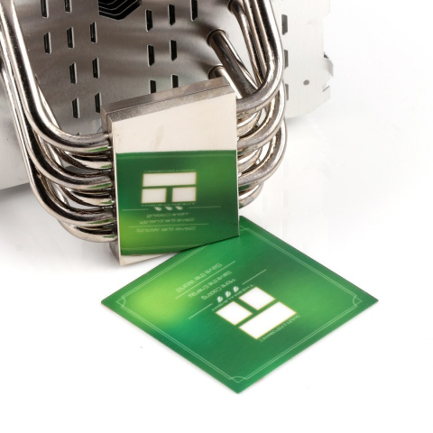 Chłodzenie Thermalright Macho HR-02 Rev. C EU Version Chłodzenie Thermalright Macho HR-02 Rev. C EU Version