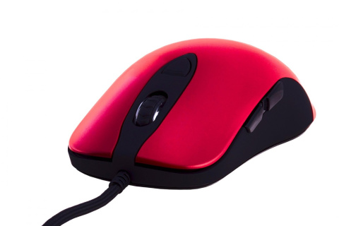 Mysz Dream Machines DM1 FPS Blood Red