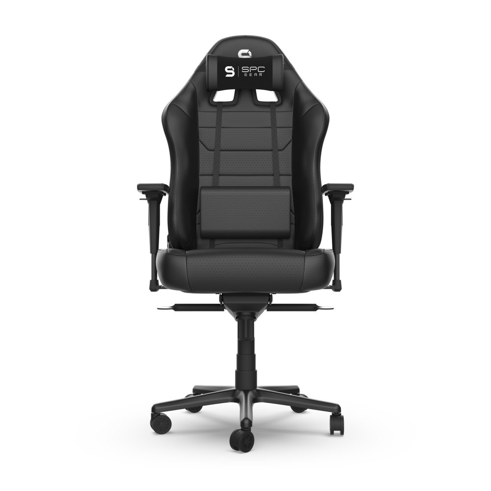 Fotel Dla Gracza SPC Gear SR800 Black
