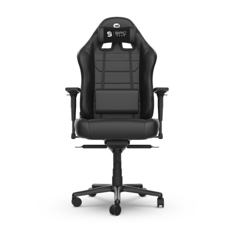 Fotel Dla Gracza SPC Gear SR800 Black Fotel Dla Gracza SPC Gear SR800 Black