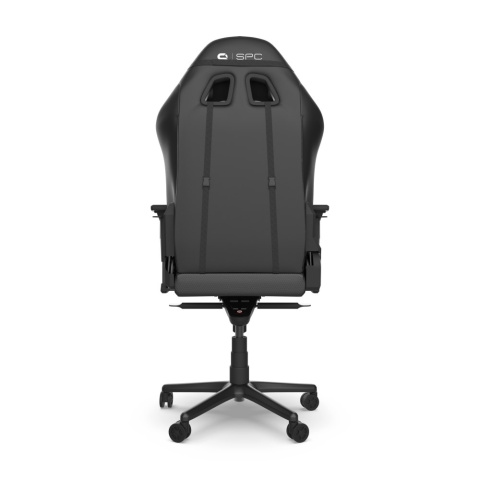 Fotel Dla Gracza SPC Gear SR800 Black Fotel Dla Gracza SPC Gear SR800 Black