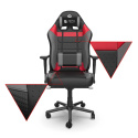 Fotel Dla Gracza SPC Gear SR800 Red