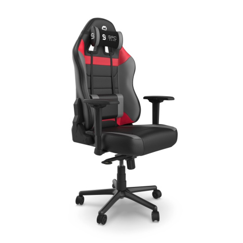 Fotel Dla Gracza SPC Gear SR800 Red Fotel Dla Gracza SPC Gear SR800 Red