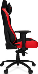 Fotel gamingowy PRO-GAMER Gorgon 2.0 Czarno-czerwony