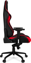 Fotel gamingowy PRO-GAMER Maveric 2.0 Czarno-czerwony