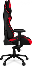 Fotel gamingowy PRO-GAMER Maveric 2.0 Czarno-czerwony