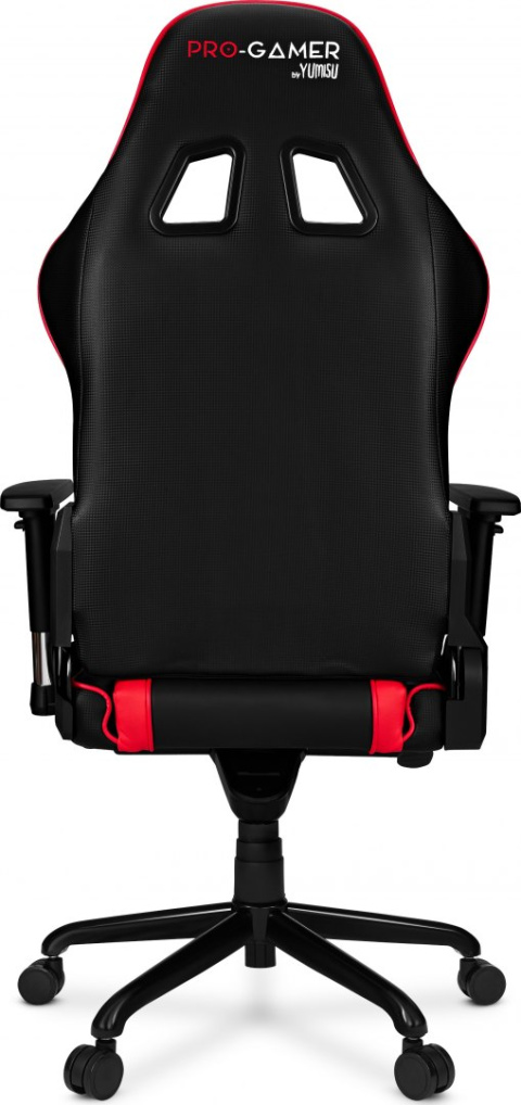Fotel gamingowy PRO-GAMER Maveric 2.0 Czarno-czerwony Fotel gamingowy PRO-GAMER Maveric 2.0 Czarno-czerwony