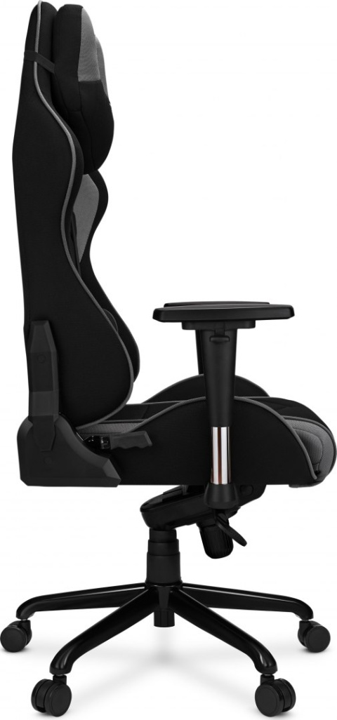 Fotel gamingowy PRO-GAMER Maveric+ Czarno-szary Fotel gamingowy PRO-GAMER Maveric+ Czarno-szary