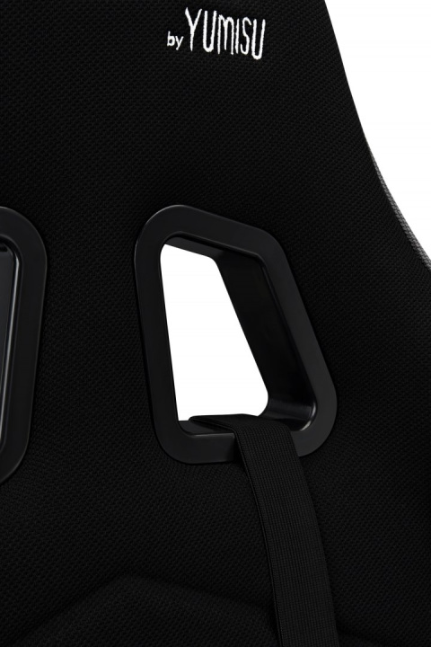 Fotel gamingowy PRO-GAMER Maveric+ Czarno-szary Fotel gamingowy PRO-GAMER Maveric+ Czarno-szary