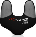 Fotel gamingowy PRO-GAMER Maveric+ Czarno-szary