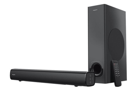 Głośnik Soundbar Creative Stage 2.1 Głośnik Soundbar Creative Stage 2.1