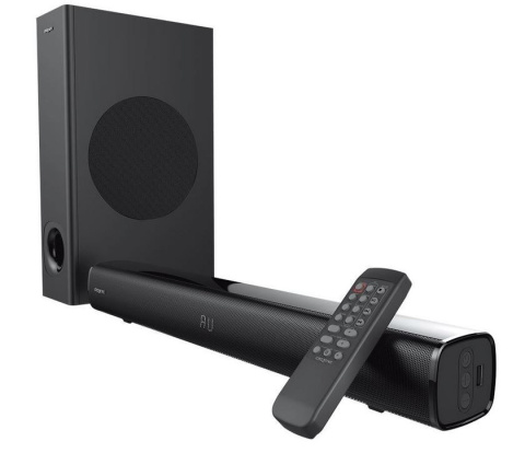 Głośnik Soundbar Creative Stage 2.1 Głośnik Soundbar Creative Stage 2.1
