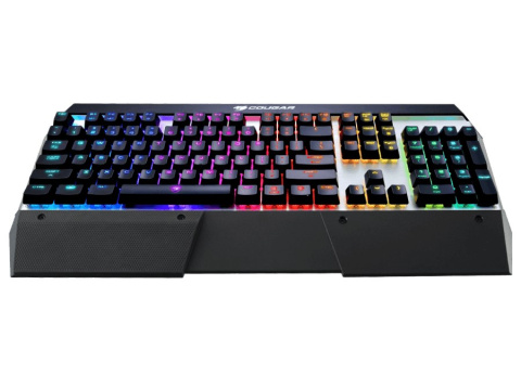 Klawiatura Cougar Attack X3 RGB (MX Red) Klawiatura Cougar Attack X3 RGB (MX Red)