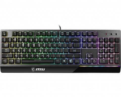 MSI Vigor GK30 MSI Vigor GK30