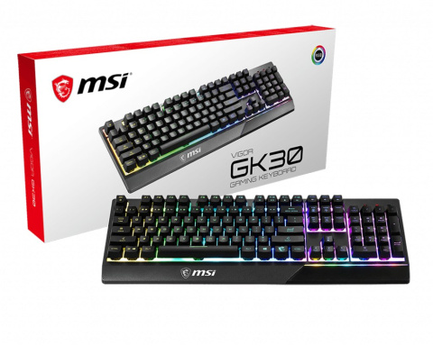 MSI GK30 MSI GK30