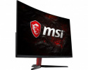 Monitor MSI Optix AG32CQ Curved czarny