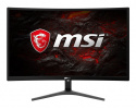 Monitor MSI Optix G241VC Curved czarny