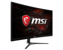 Monitor MSI Optix G241VC Curved czarny