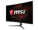 Monitor MSI Optix G241VC Curved czarny