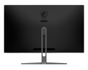 Monitor MSI Optix G241VC Curved czarny