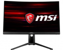 Monitor MSI Optix MAG241CR Curved czarny