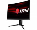 Monitor MSI Optix MAG241CR Curved czarny